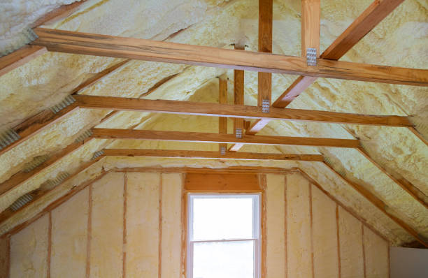 Best Insulation Maintenance and Repair in North Haverhill, NH