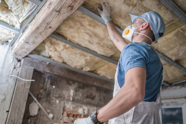 Best Insulation Maintenance and Repair in North Haverhill, NH